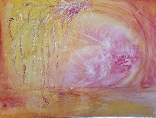 Individuell gestaltetes Kunstwerk für Erwachsene