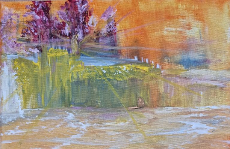 Link zu "Kundenstimmen" Kathi Hildebrandt| Ganzheitliche Künstlerin| Enthousio-Art