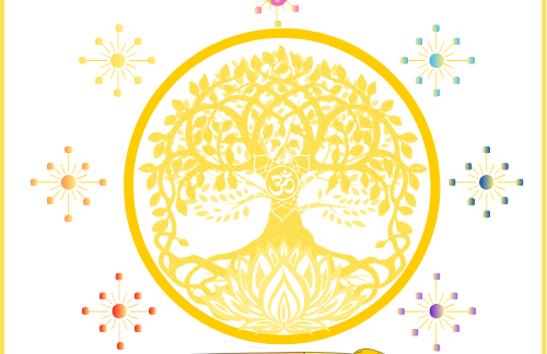 Logo mit Link zu "Kontaktformular" von Kathi Hildebrandt| Ganzheitliche Künstlerin| Enthousio-Art